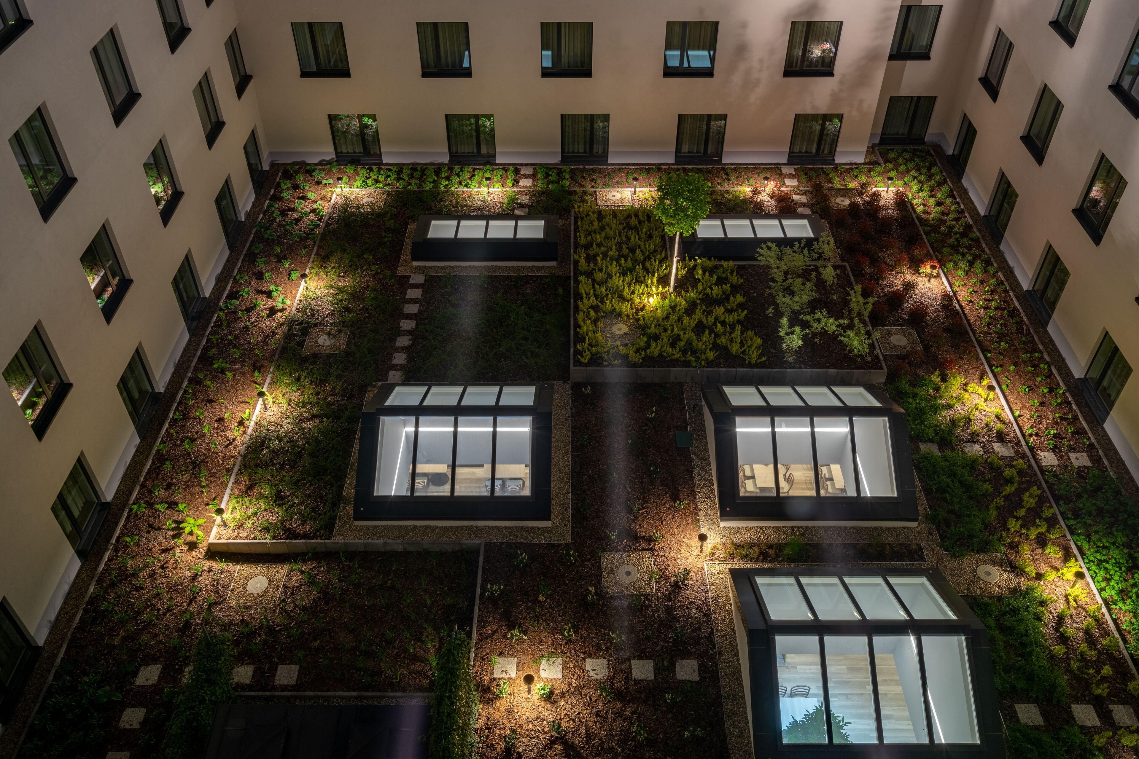 Intercityhotel Budapest