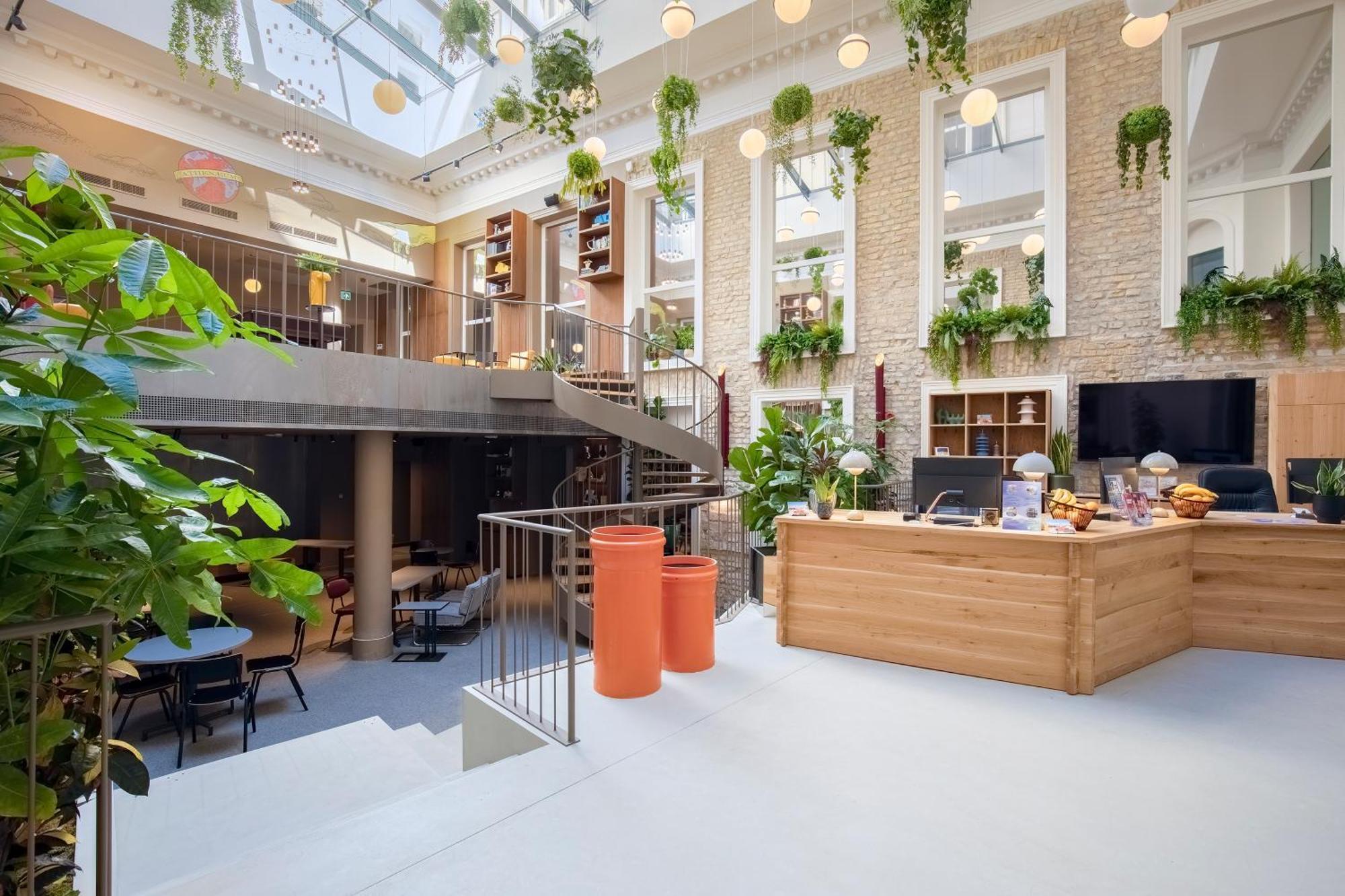 Maverick Athenaeum