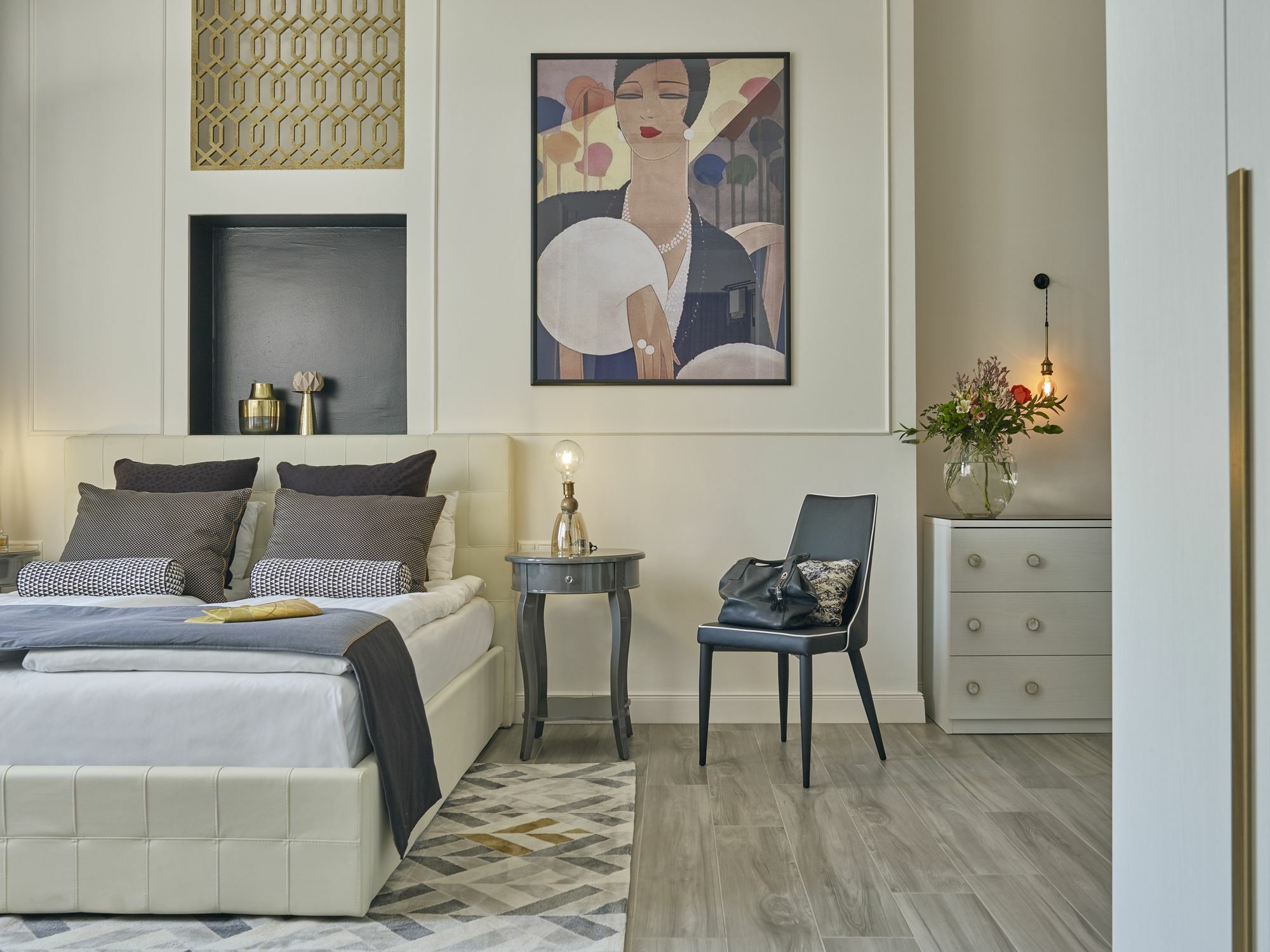 7Seasons Central Suites - Budapest