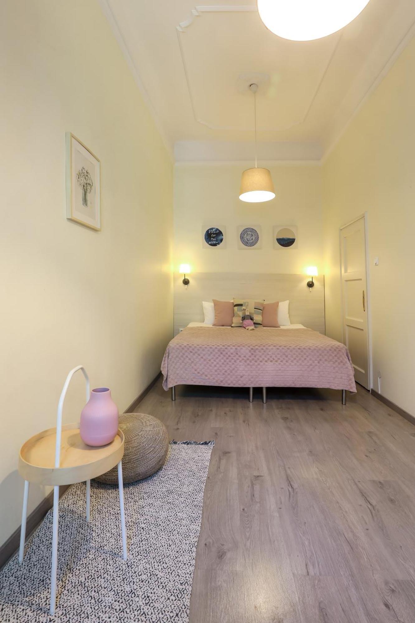 Ozone Private Rooms - Budapest