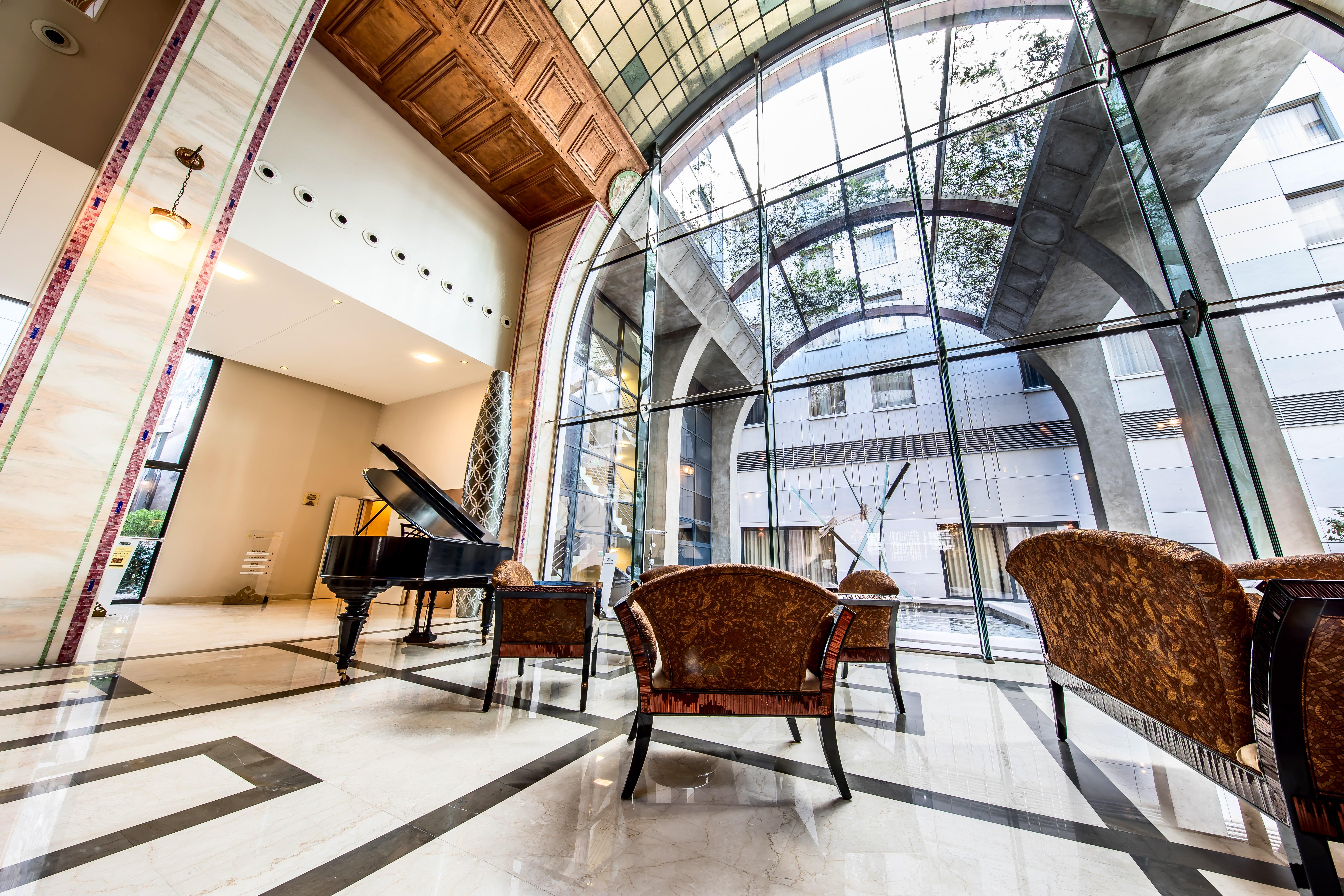 Continental Hotel Budapest