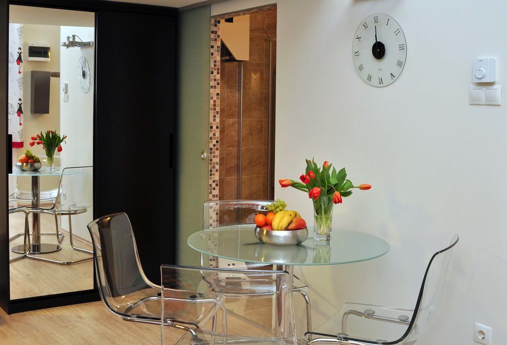 Dorothilux Apartment By Staymood Holidays