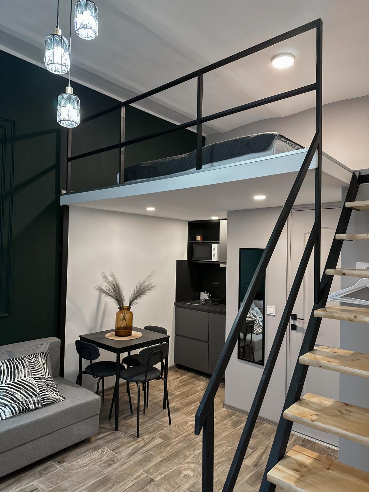 Ya House Aparthotel - Budapest