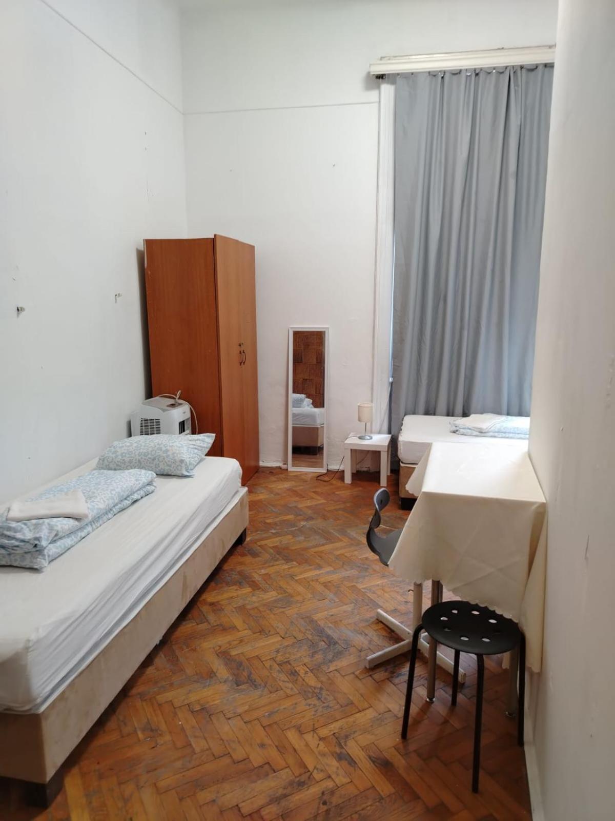 Wesselenyi Rooms Near Gozsdu Udvar