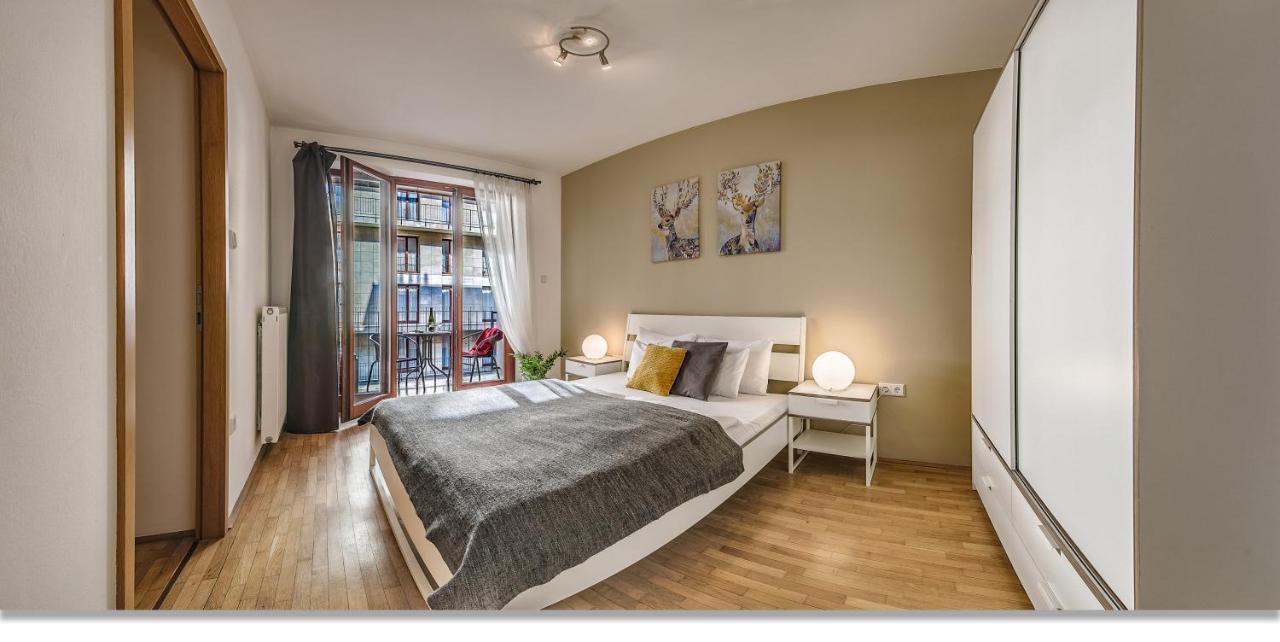 Avantgarde Apartments - Budapest