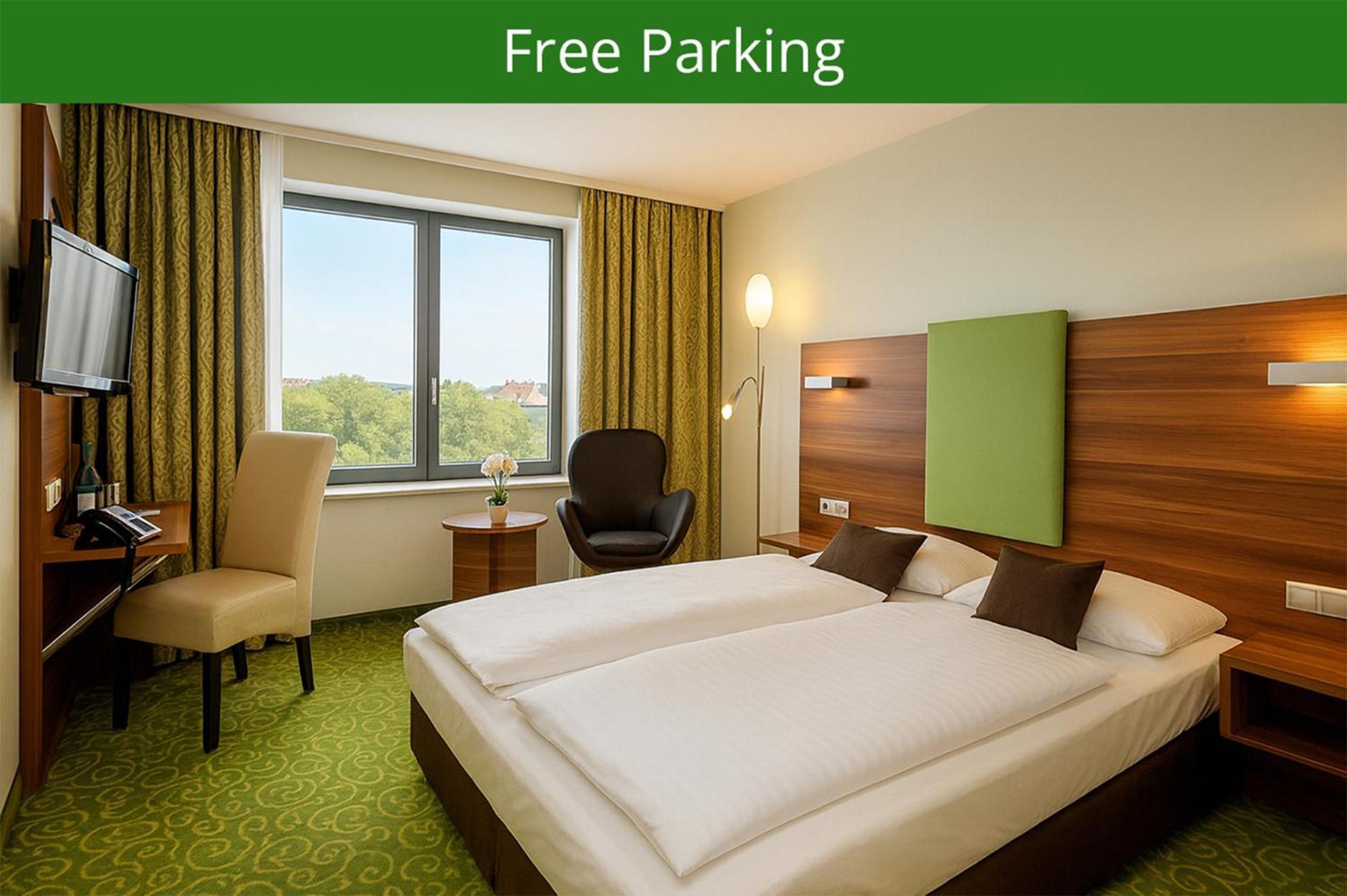 Czech Inn Hotel Ferenc