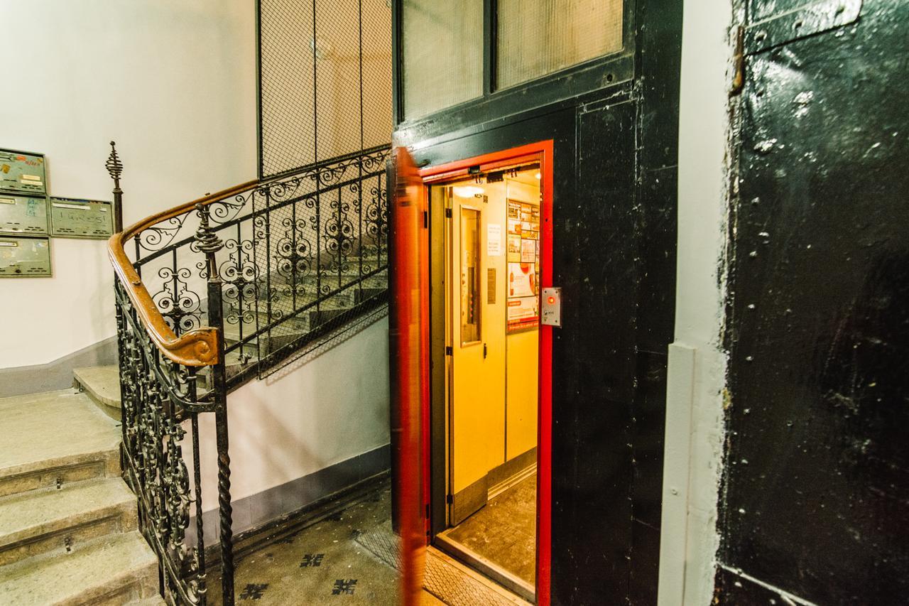 Centric Lifestyle Apartments - Budapest