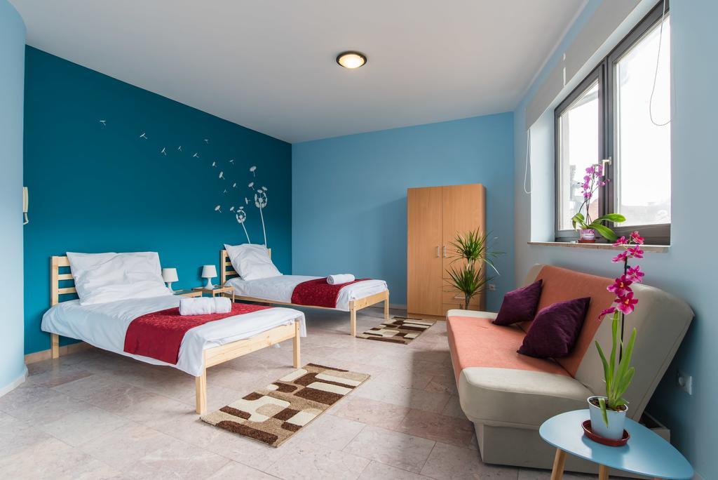 Zen House Hostel - Budapest
