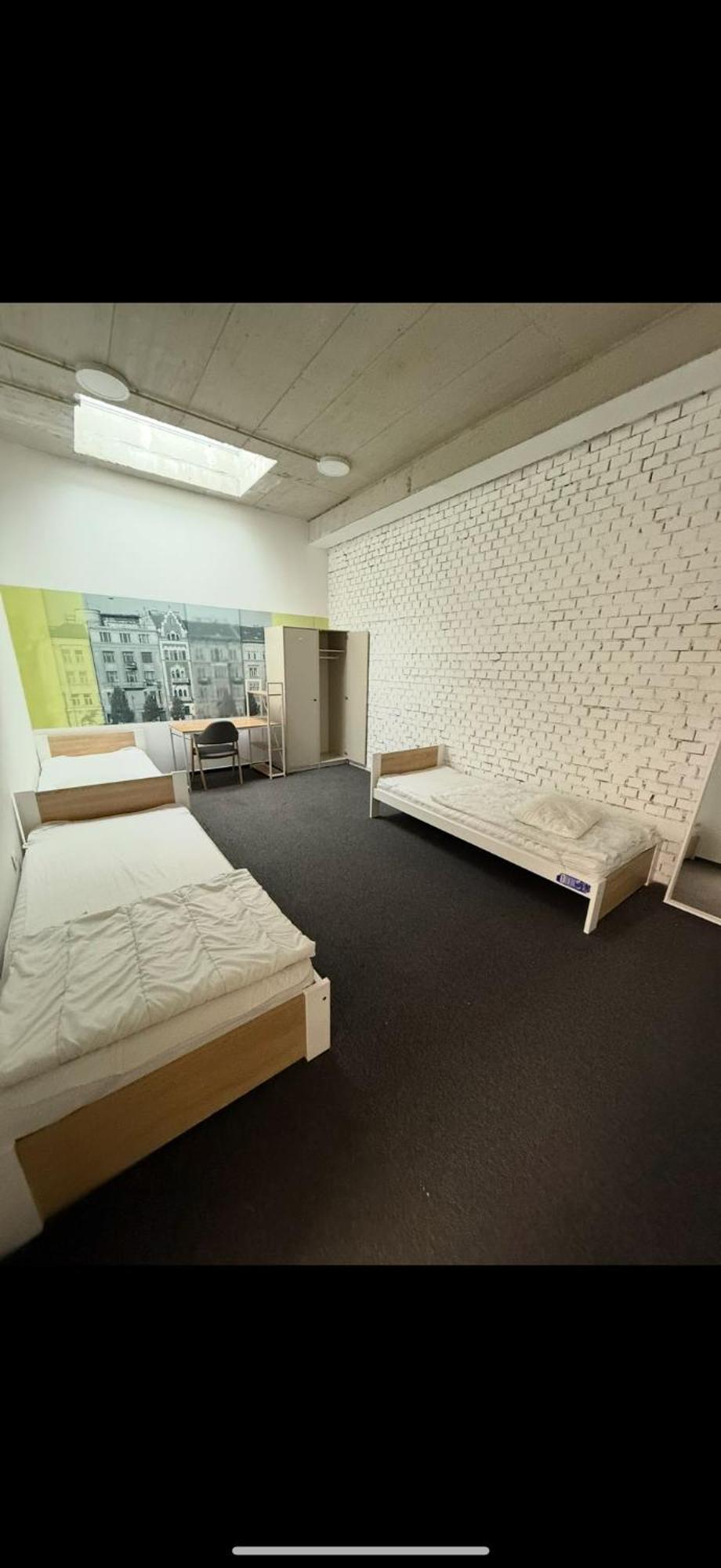 Orczy Hostel - Budapest