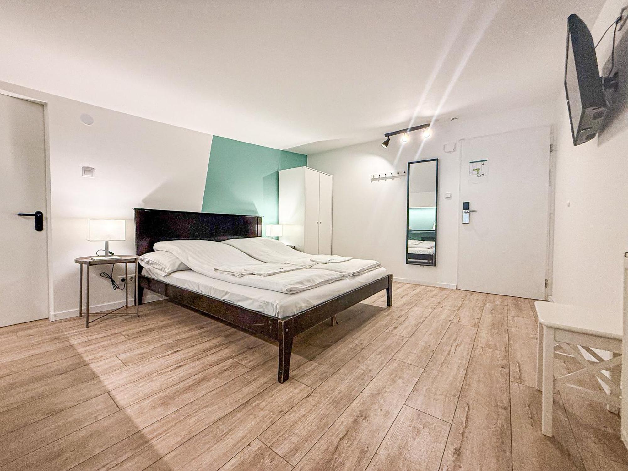 Chesscom Guesthouse
