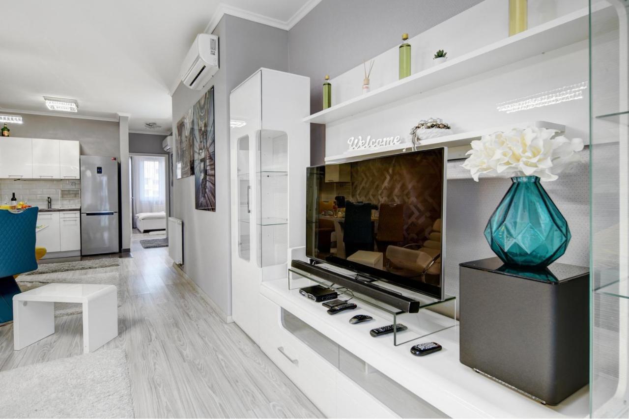 Vision Apartments Budapest